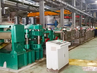 銅板帶酸洗、不銹鋼表面清洗線(xiàn)控制系統(tǒng)